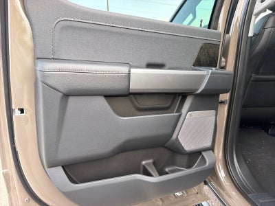 2027 Ford F-350 Super Duty Lariat