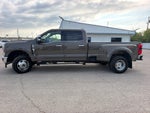 2027 Ford F-350 Super Duty Lariat