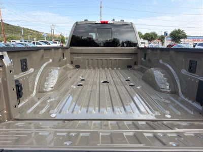 2027 Ford F-350 Super Duty Lariat
