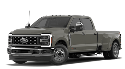 2027 Ford F-350 Super Duty Lariat