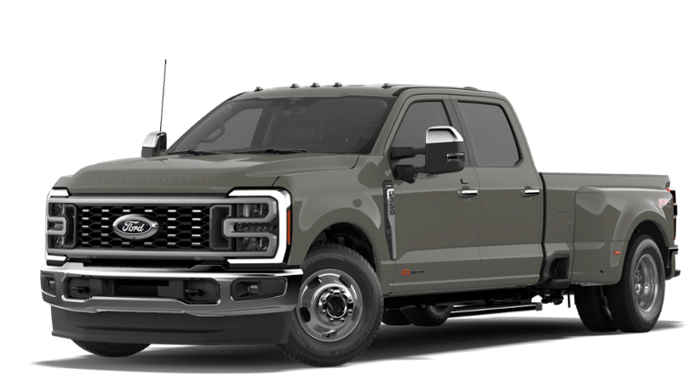 2027 Ford F-350 Super Duty Lariat