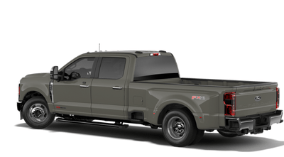 2027 Ford F-350 Super Duty Lariat