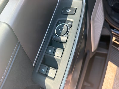 2027 Ford F-350 Super Duty Platinum