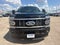 2027 Ford F-350 Super Duty Platinum
