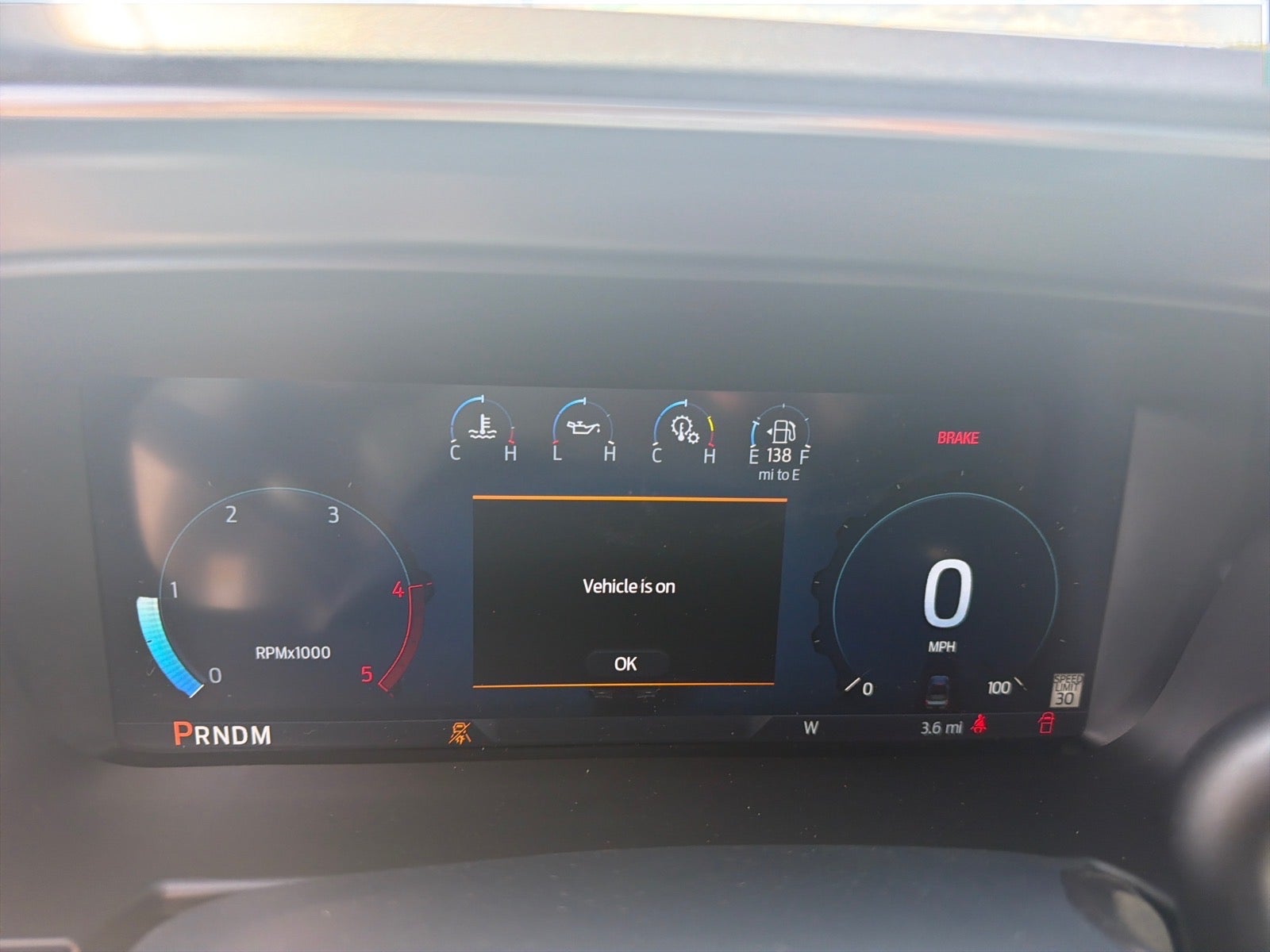 2027 Ford F-350 Super Duty Platinum