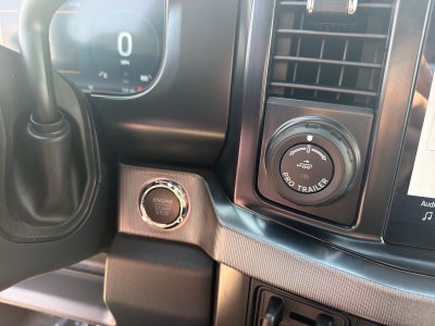2027 Ford F-350 Super Duty Platinum