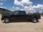 2027 Ford F-350 Super Duty Platinum