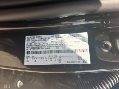 2027 Ford F-350 Super Duty Platinum