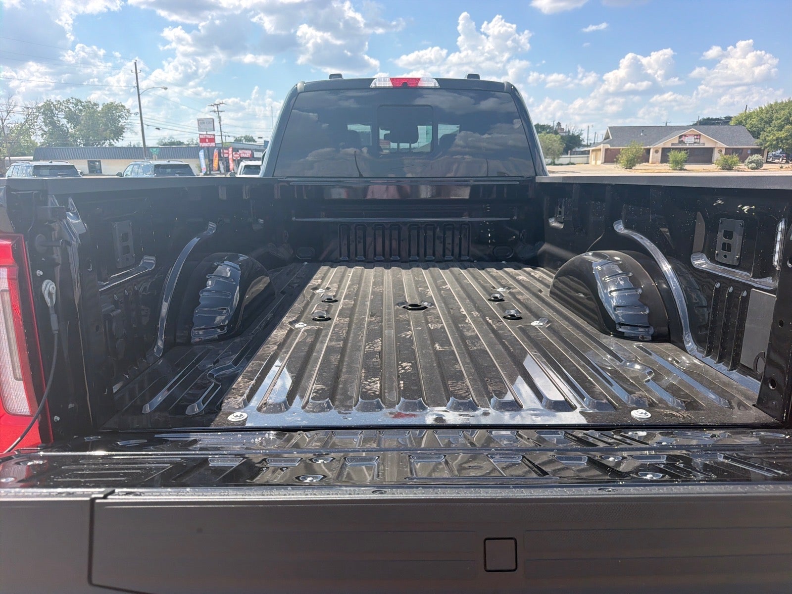 2027 Ford F-350 Super Duty Platinum