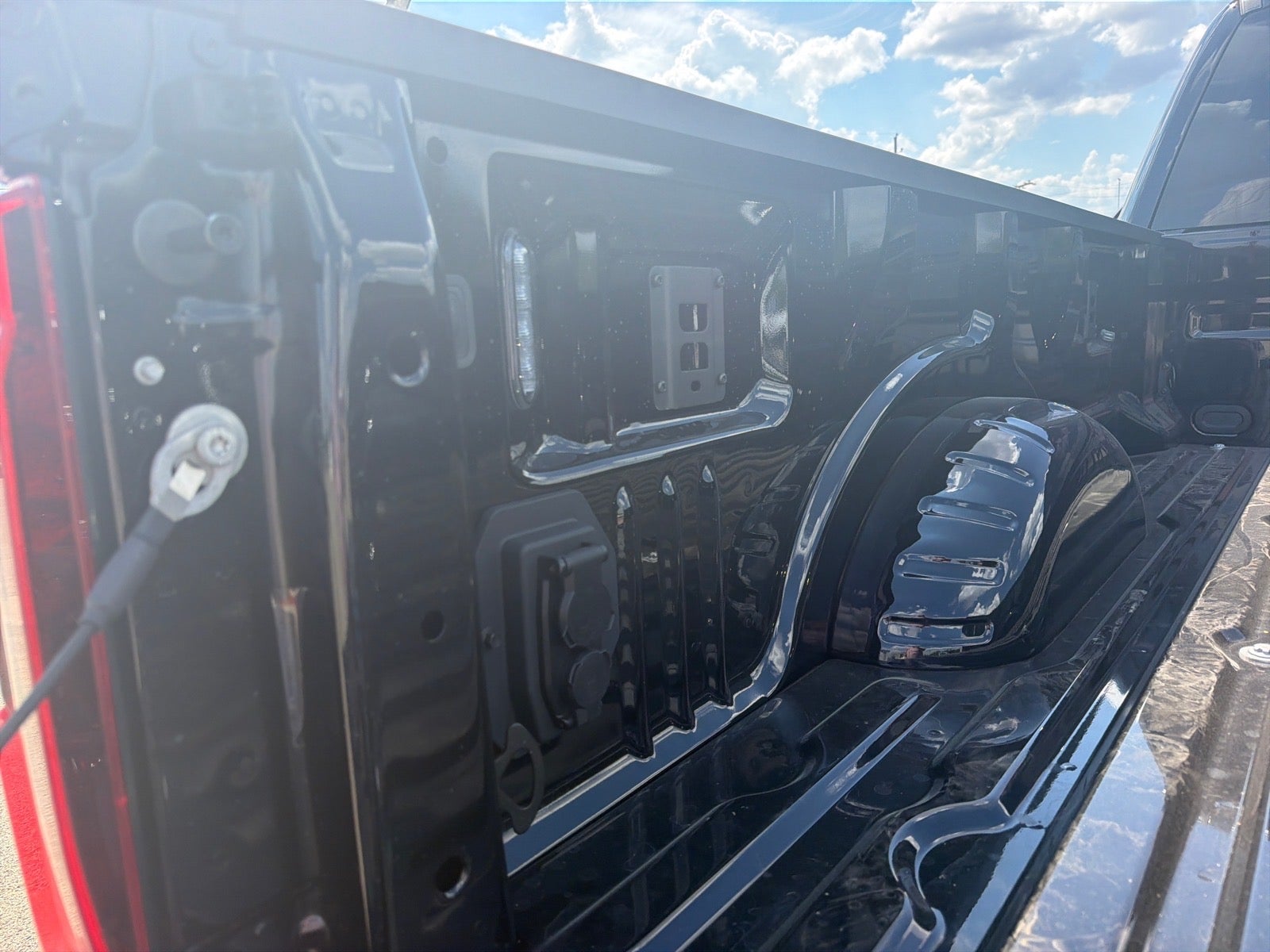 2027 Ford F-350 Super Duty Platinum