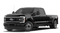 2027 Ford F-350 Super Duty Platinum