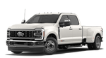 2027 Ford F-350 Super Duty Lariat