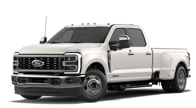 2027 Ford F-350 Super Duty Lariat