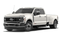 2027 Ford F-350 Super Duty Lariat