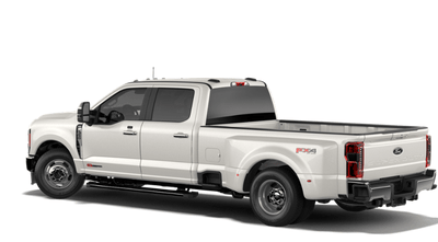 2027 Ford F-350 Super Duty Lariat