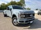 2027 Ford F-350 Super Duty Platinum