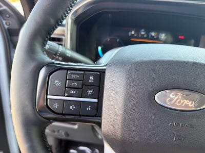 2027 Ford F-350 Super Duty Platinum