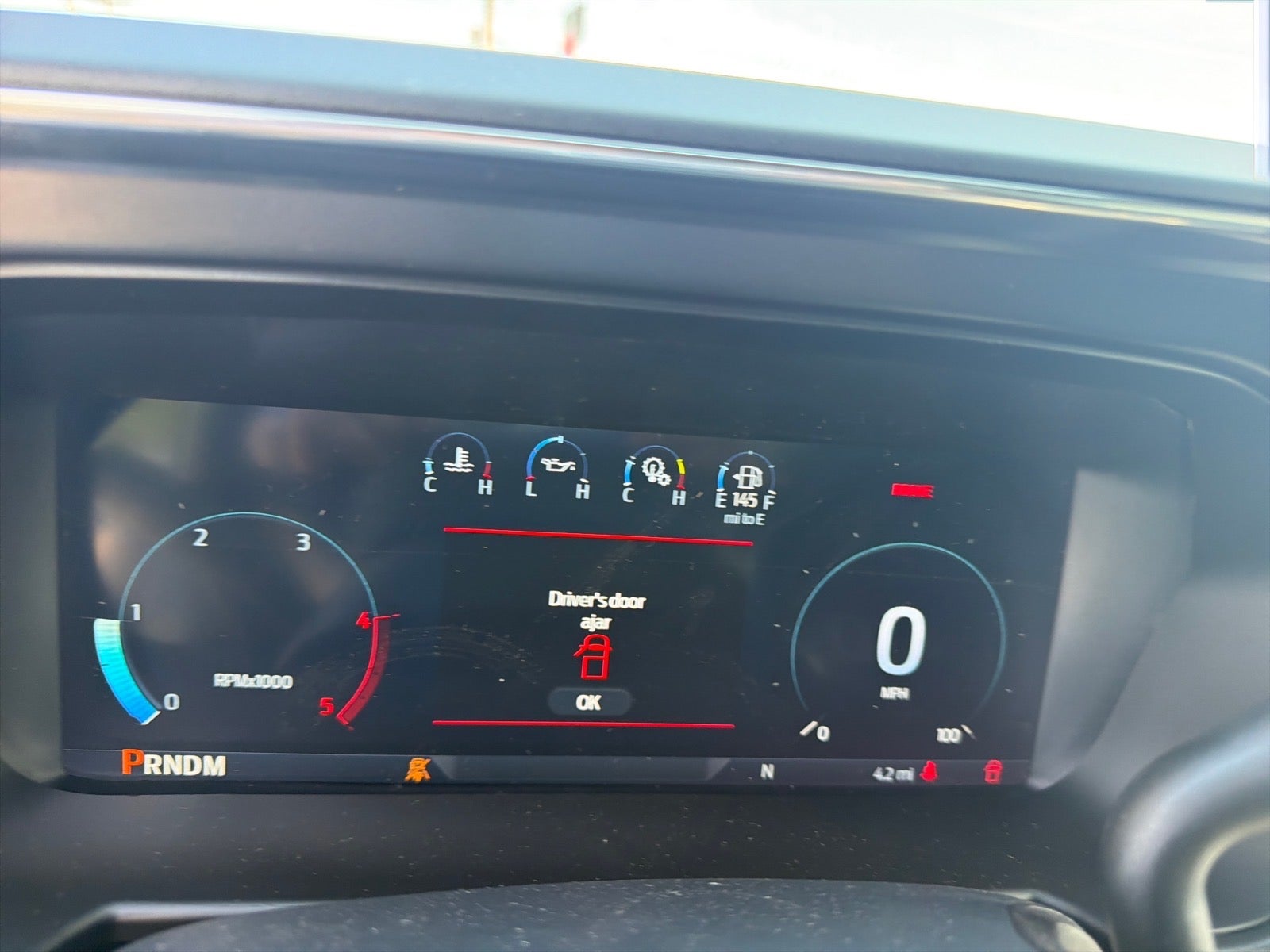 2027 Ford F-350 Super Duty Platinum