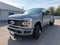 2027 Ford F-350 Super Duty Platinum