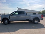 2027 Ford F-350 Super Duty Platinum