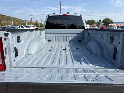 2027 Ford F-350 Super Duty Platinum