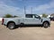 2027 Ford F-350 Super Duty Platinum