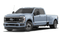 2027 Ford F-350 Super Duty Platinum
