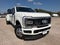 2027 Ford F-350 Super Duty Platinum