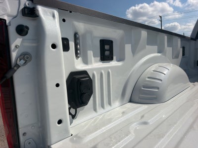 2027 Ford F-350 Super Duty Platinum