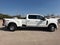 2027 Ford F-350 Super Duty Platinum