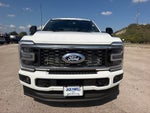 2027 Ford F-350 Super Duty Platinum