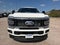 2027 Ford F-350 Super Duty Platinum