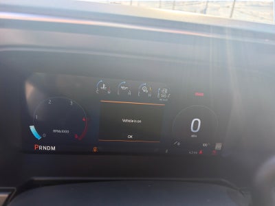2027 Ford F-350 Super Duty Platinum