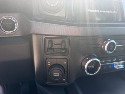 2027 Ford F-350 Super Duty Platinum