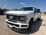 2027 Ford F-350 Super Duty Platinum
