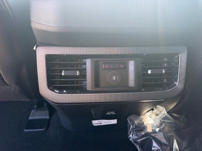 2027 Ford F-350 Super Duty Platinum