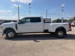 2027 Ford F-350 Super Duty Platinum