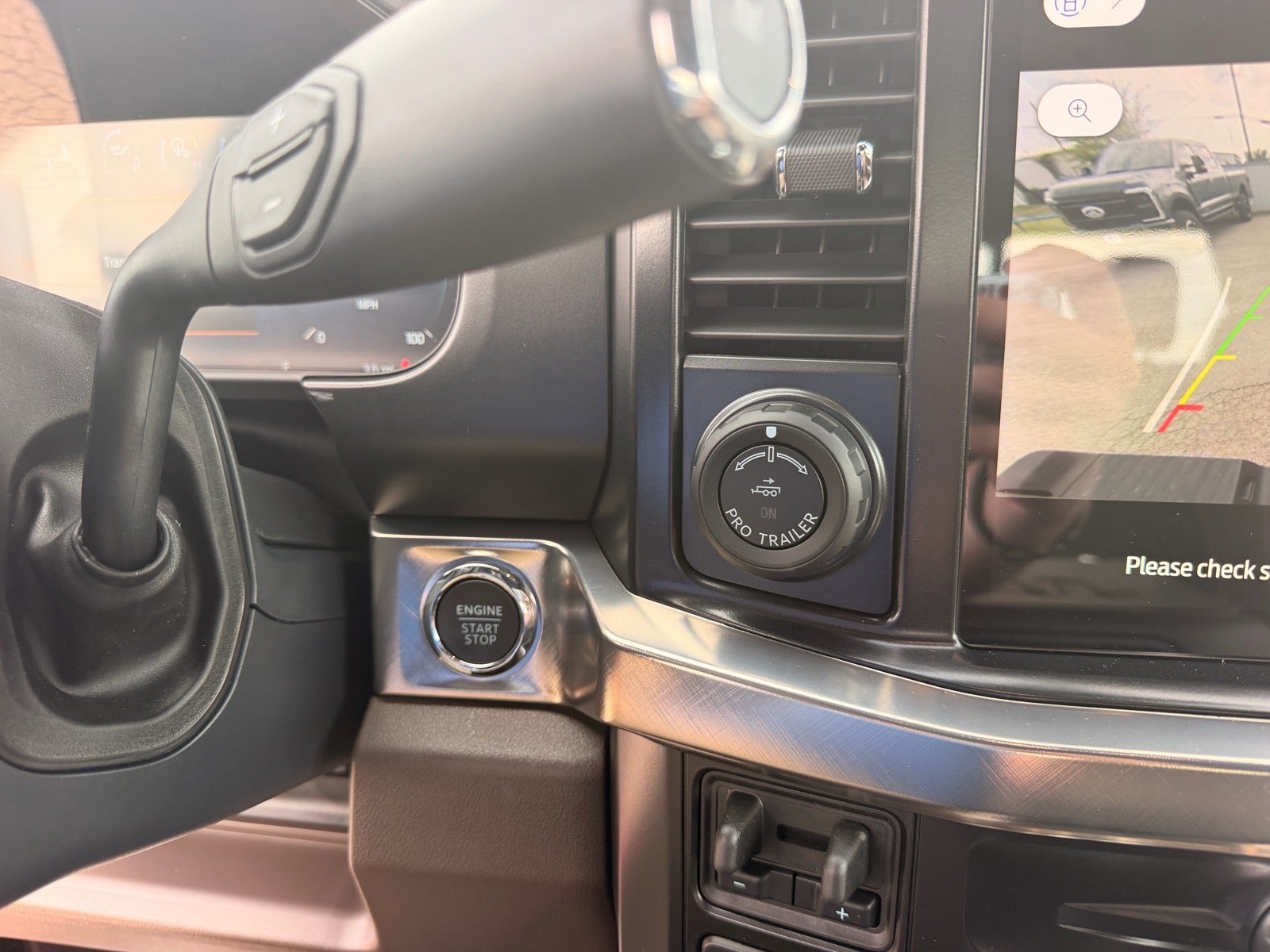 2027 Ford F-350 Super Duty King Ranch