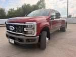 2027 Ford F-350 Super Duty King Ranch