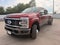 2027 Ford F-350 Super Duty King Ranch