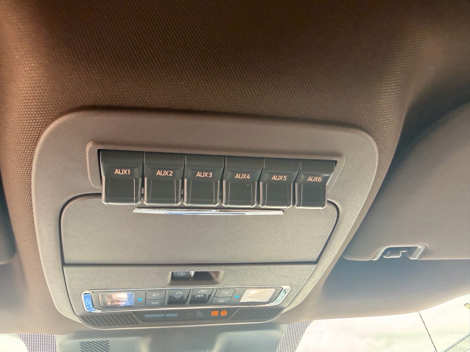 2027 Ford F-350 Super Duty King Ranch