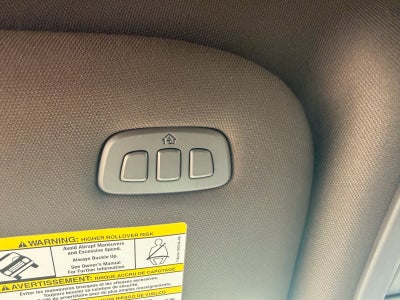 2027 Ford F-350 Super Duty King Ranch