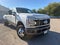 2027 Ford F-350 Super Duty King Ranch