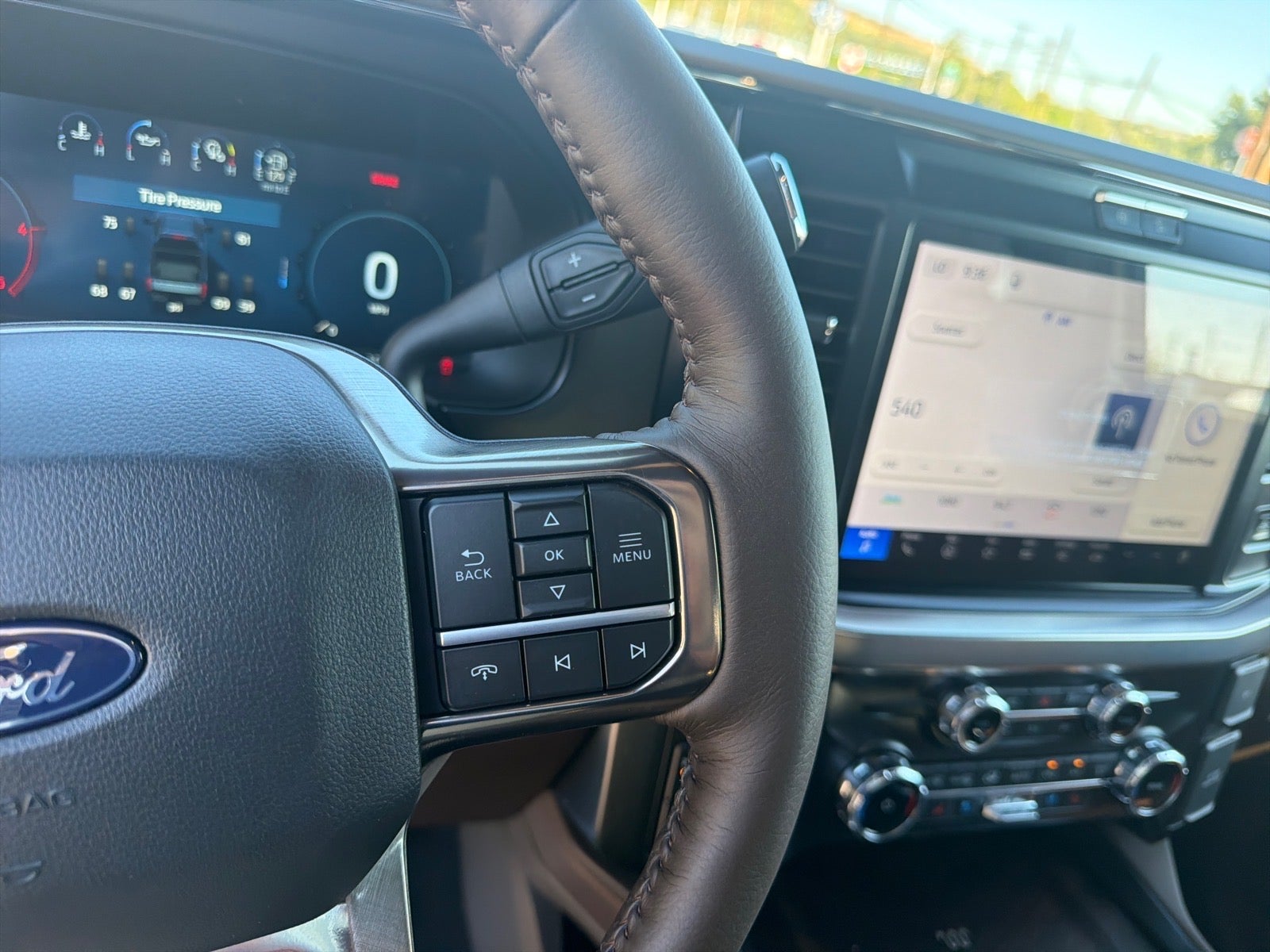 2027 Ford F-350 Super Duty King Ranch