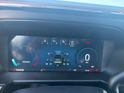 2027 Ford F-350 Super Duty King Ranch