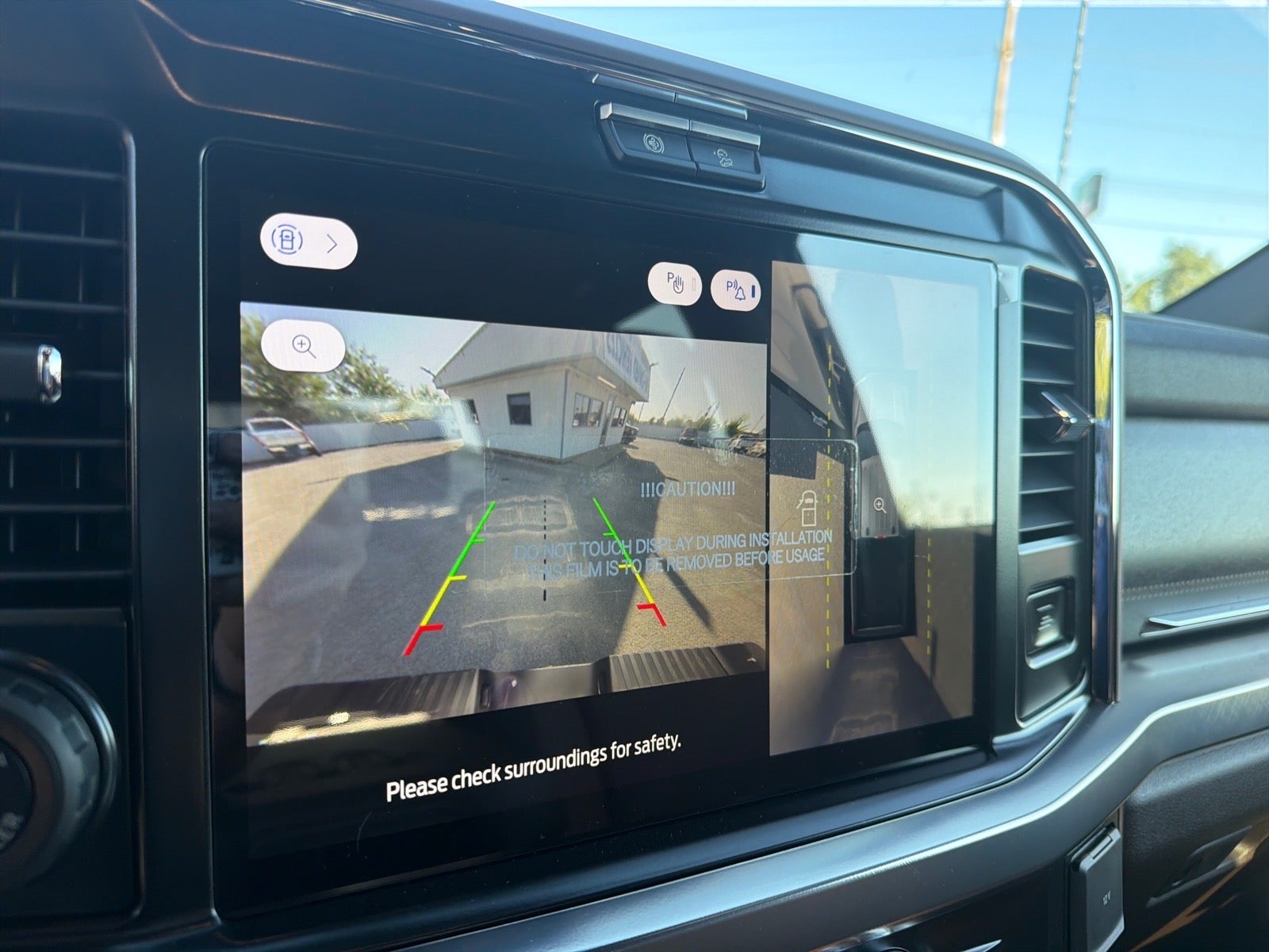 2027 Ford F-350 Super Duty King Ranch