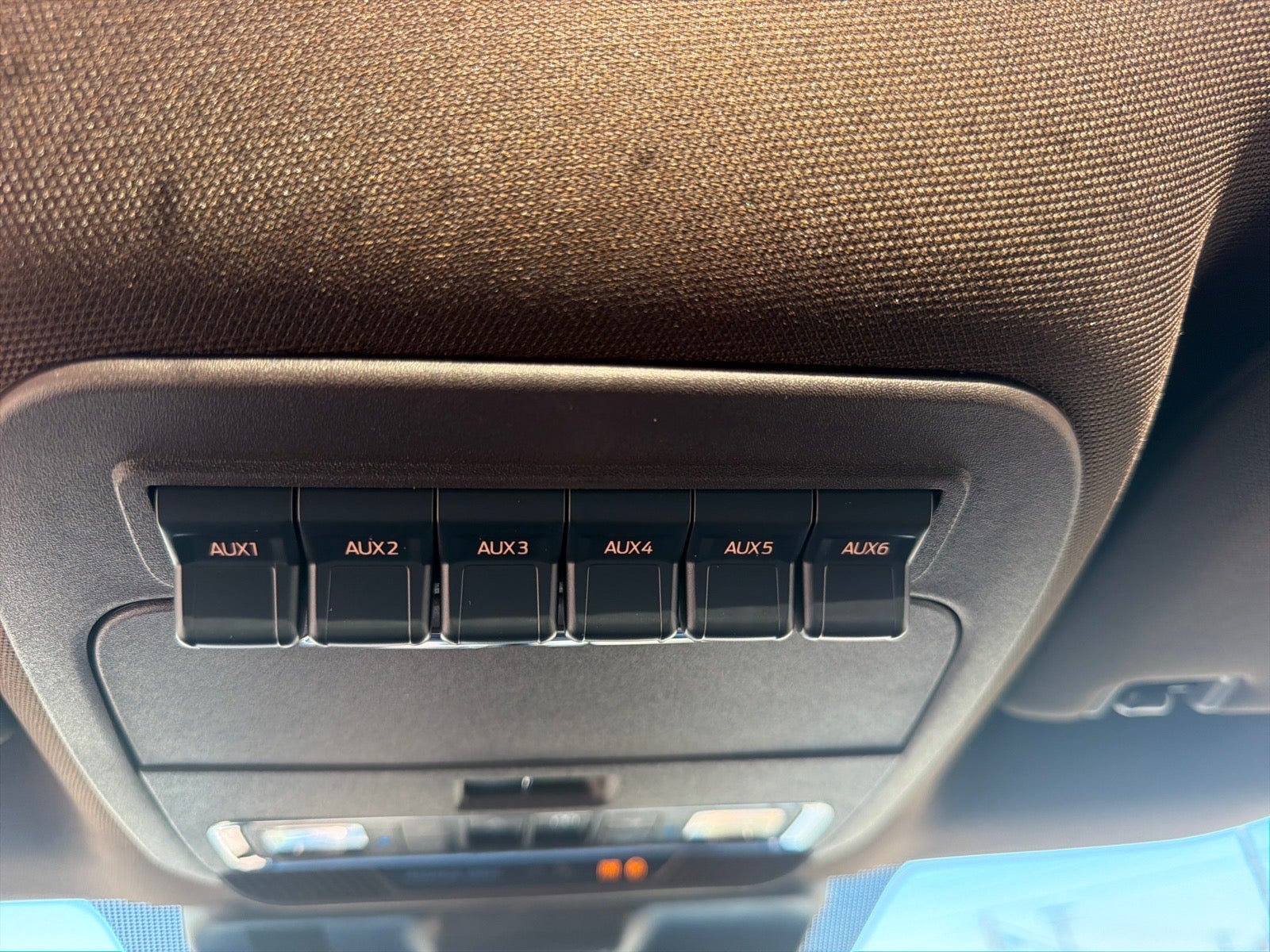 2027 Ford F-350 Super Duty King Ranch