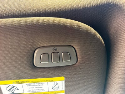 2027 Ford F-350 Super Duty King Ranch