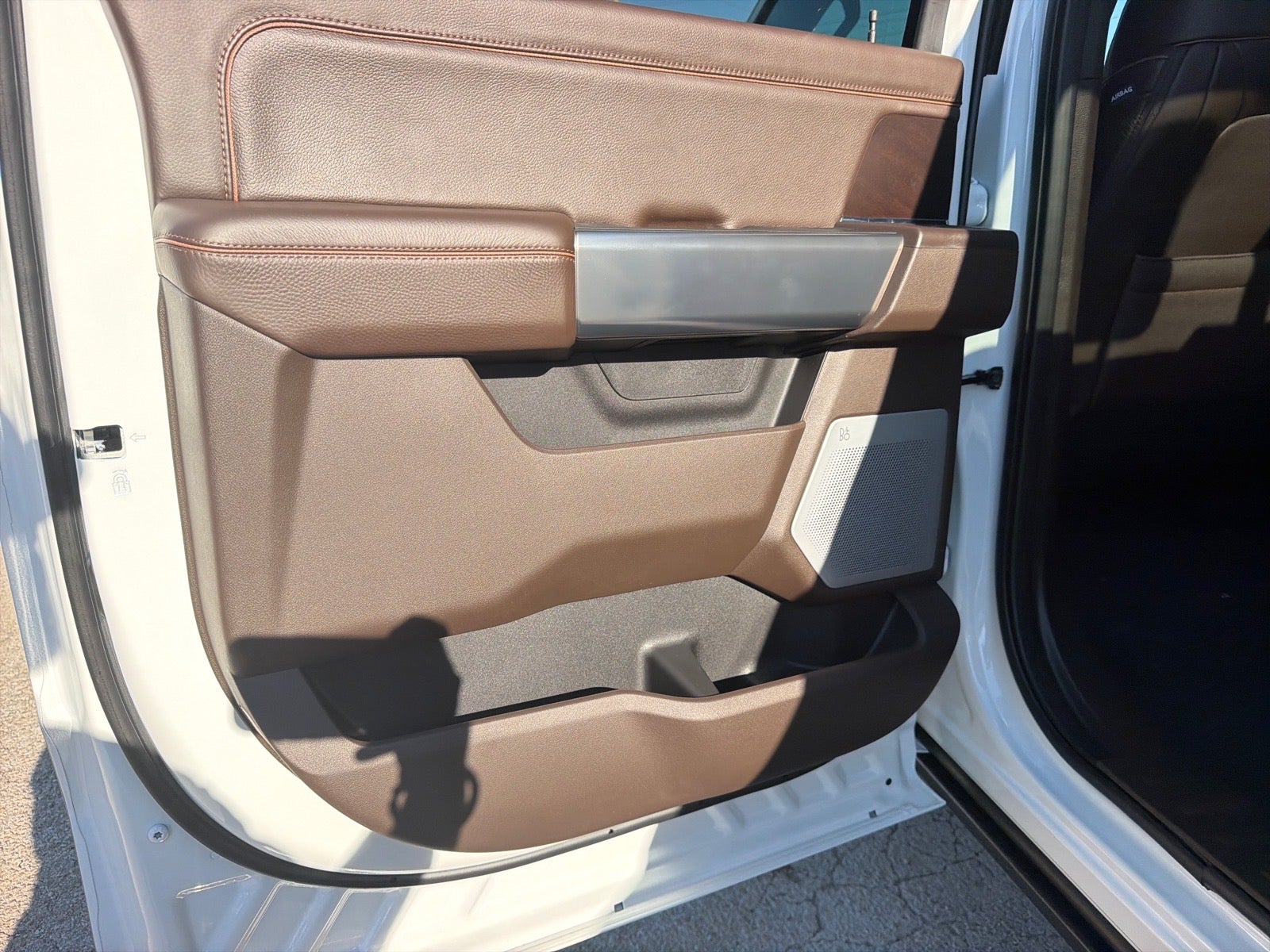 2027 Ford F-350 Super Duty King Ranch