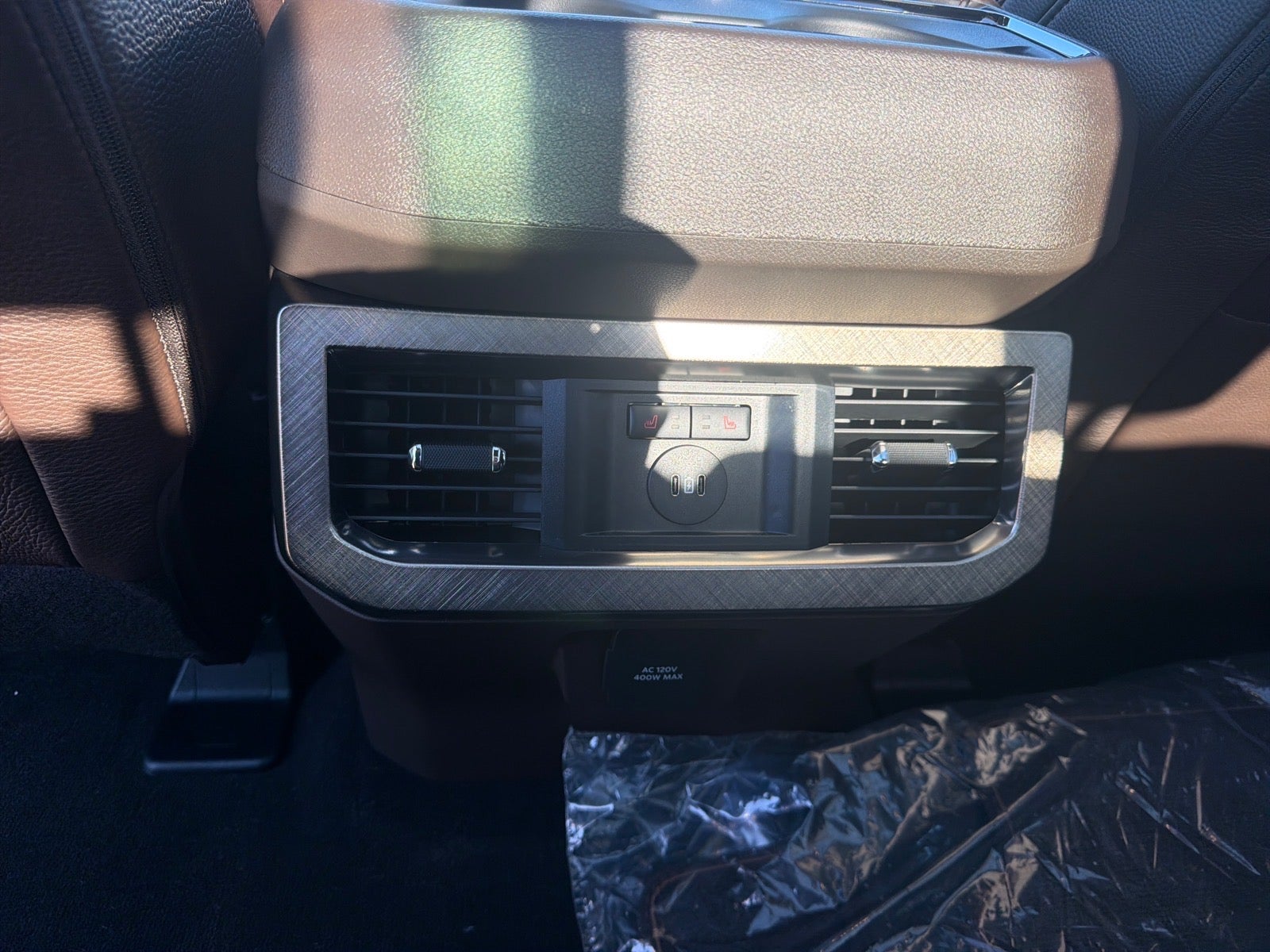 2027 Ford F-350 Super Duty King Ranch